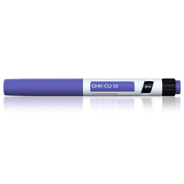 BodyPharm GHK-Cu