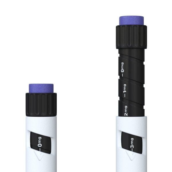 BodyPharm GHK-Cu