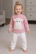 Little Sheep Tracksuit