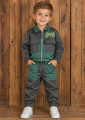Tractor 2 piece Overall