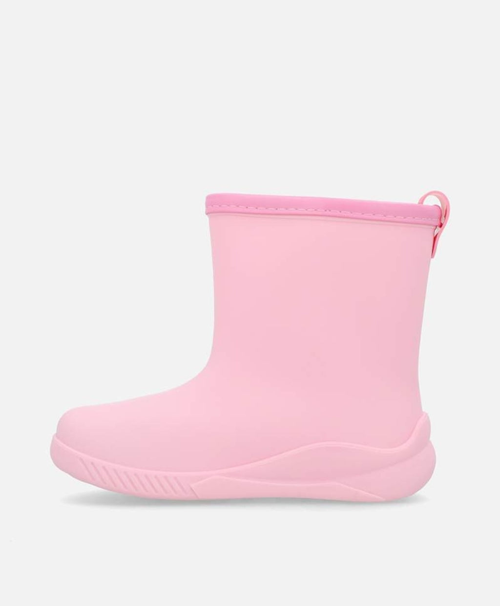 Pink Gumboots