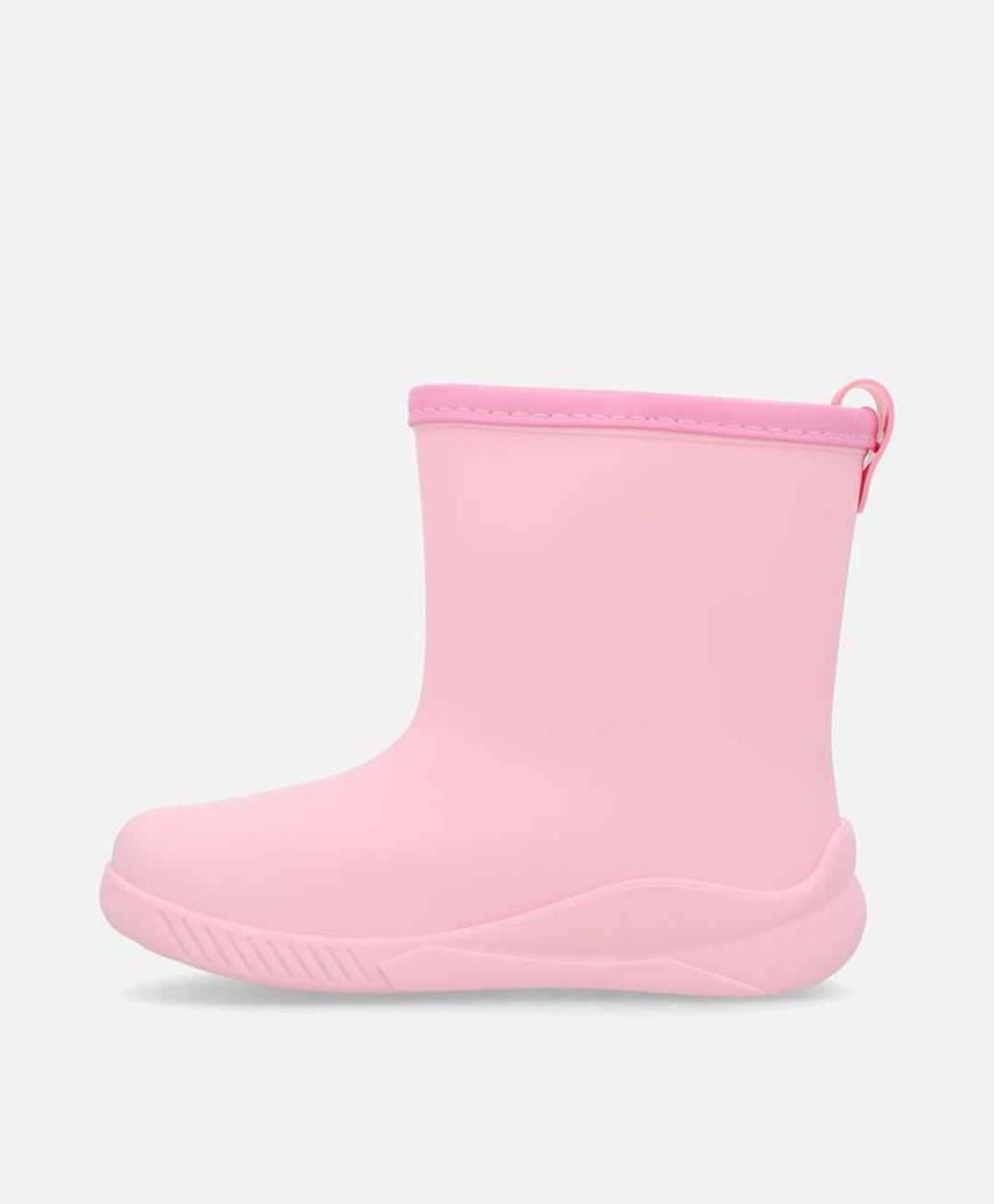 Pink Gumboots